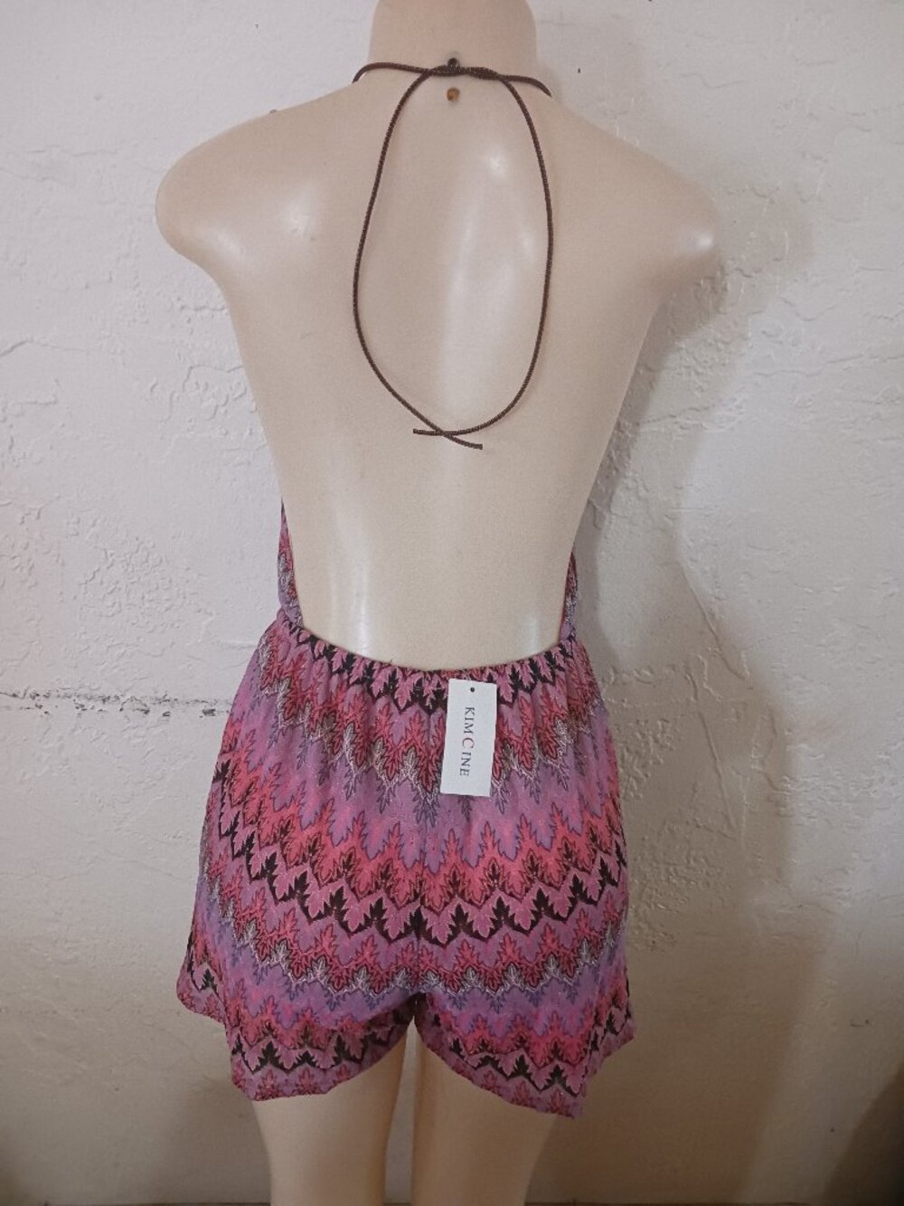 NAMES KIMCINE LADIES' SHORTS PANTS SUITS